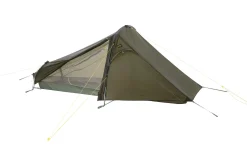 Outlet Tatonka 1-Person-Tunnelzelt - Kyrkja LT - stone-grey-olive