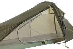Outlet Tatonka 1-Person-Tunnelzelt - Kyrkja LT - stone-grey-olive