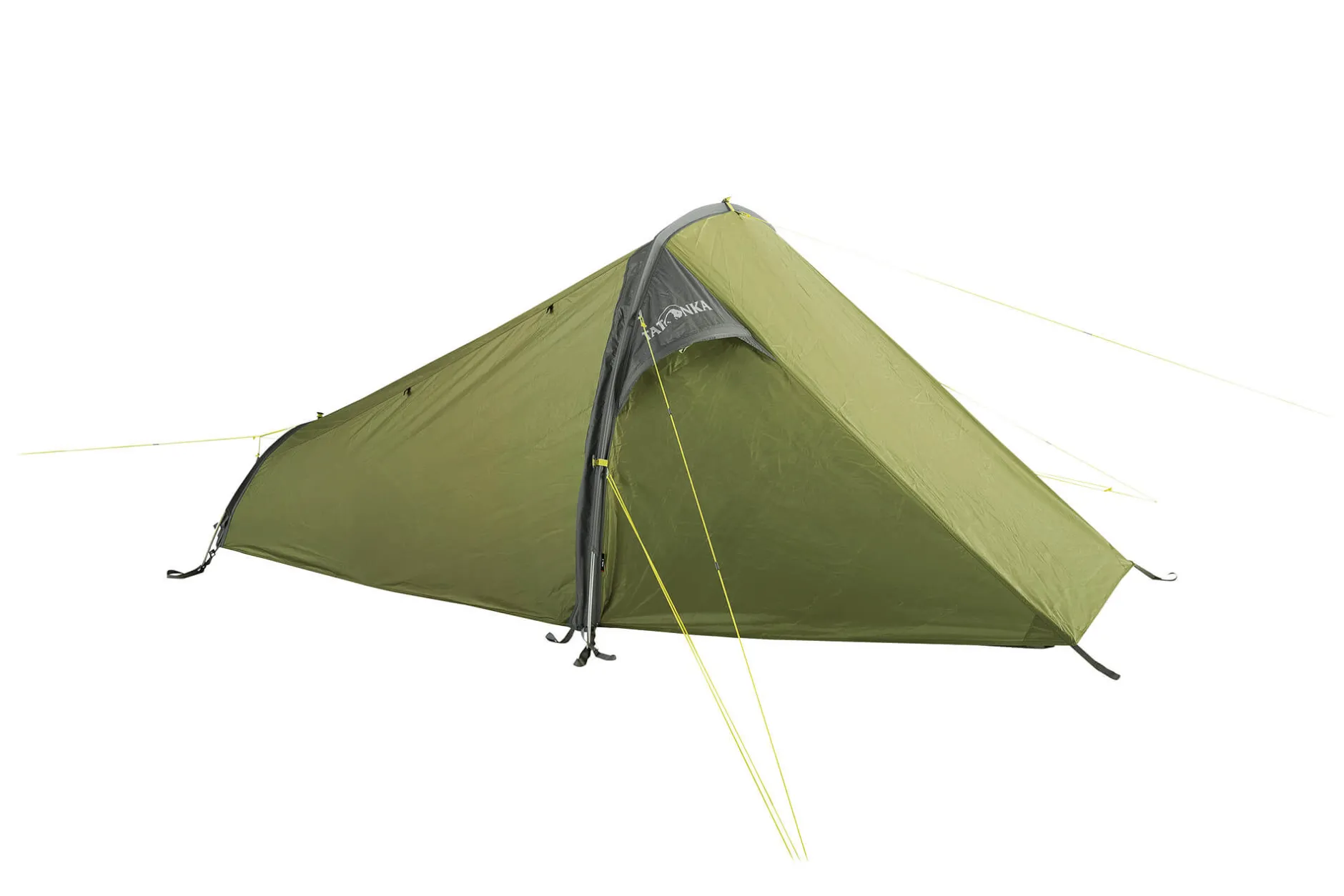 Discount Tatonka 1-Person-Zelt - Koli - light-olive