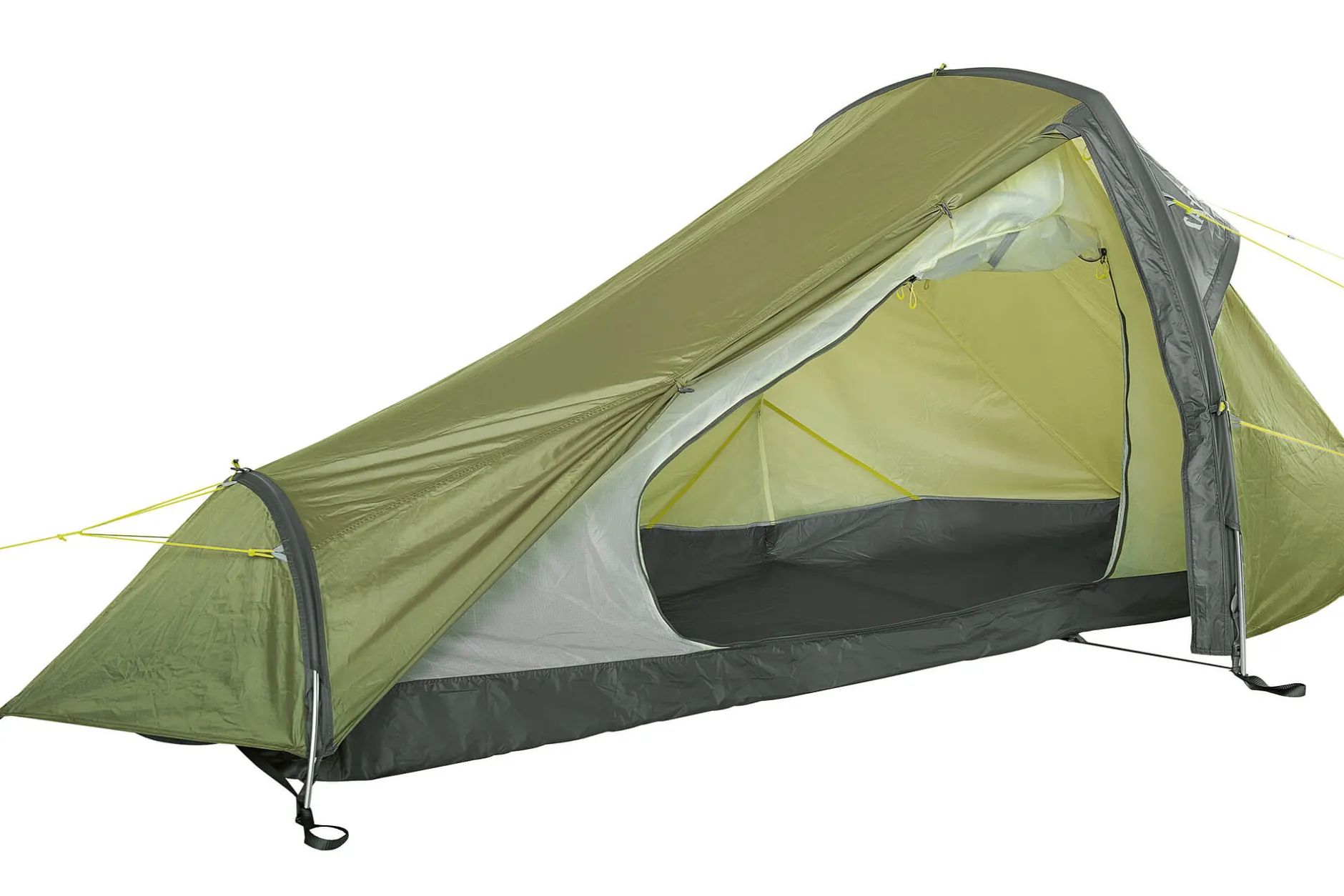 Discount Tatonka 1-Person-Zelt - Koli - light-olive
