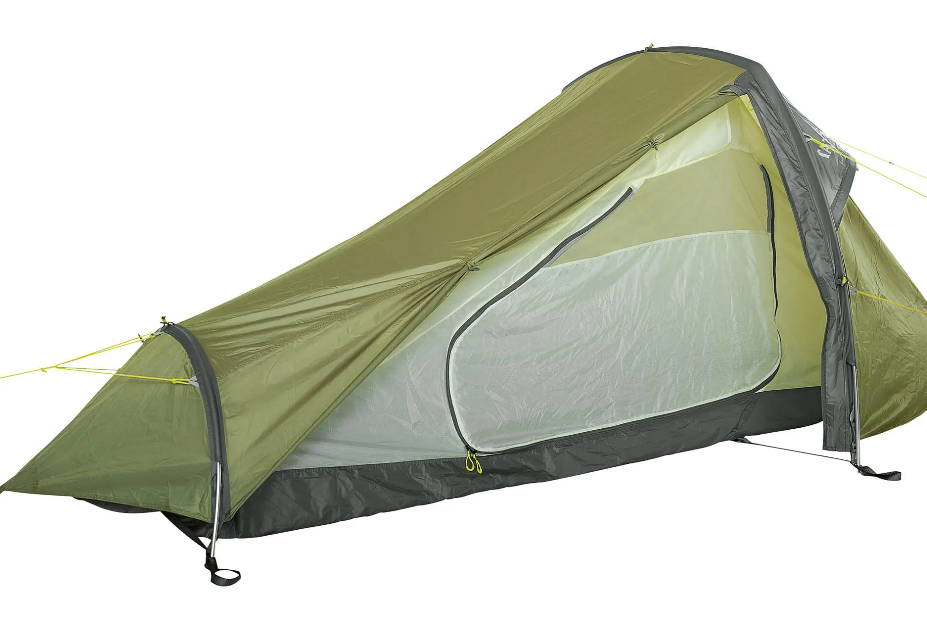 Discount Tatonka 1-Person-Zelt - Koli - light-olive