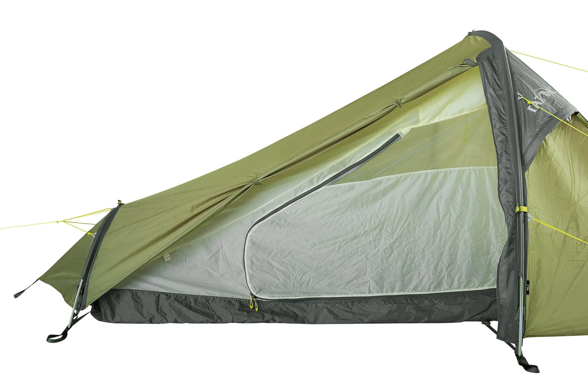 Discount Tatonka 1-Person-Zelt - Koli - light-olive