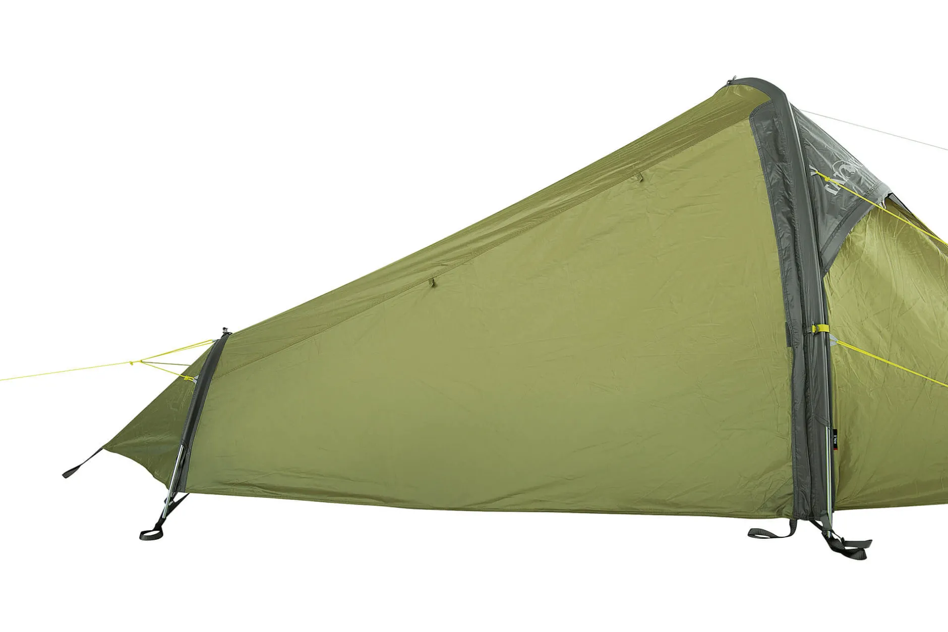 Discount Tatonka 1-Person-Zelt - Koli - light-olive