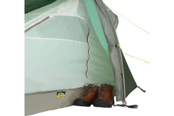 Sale Tatonka 1-Person-Zelt - Kyrkja - green