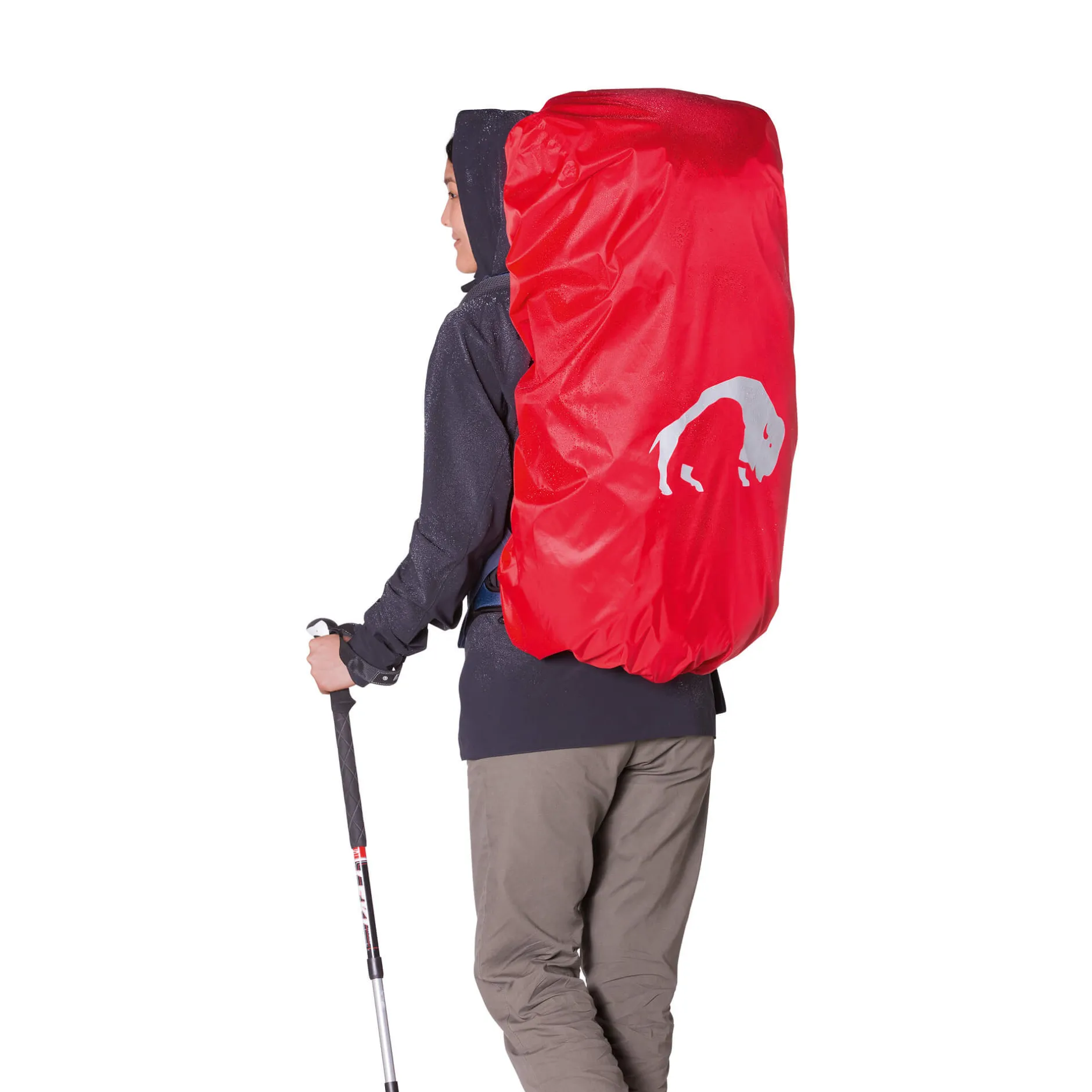 Tatonka Regenhülle 40-55L - Rain Flap "M" -