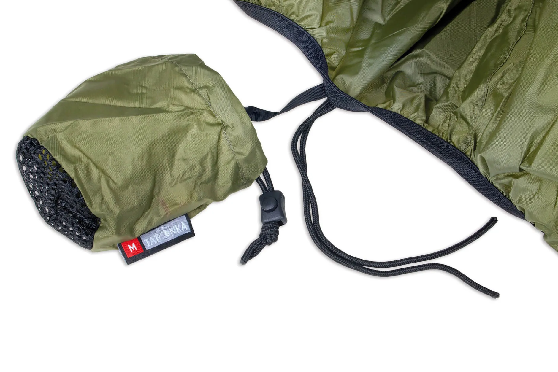 Tatonka Regenhülle 40-55L - Rain Flap "M" -