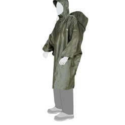 Hot Tatonka Regenponcho - Cape L -