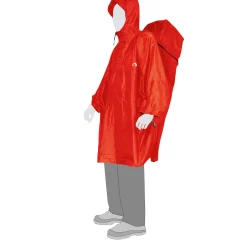 Sale Tatonka Regenponcho - Cape XL -