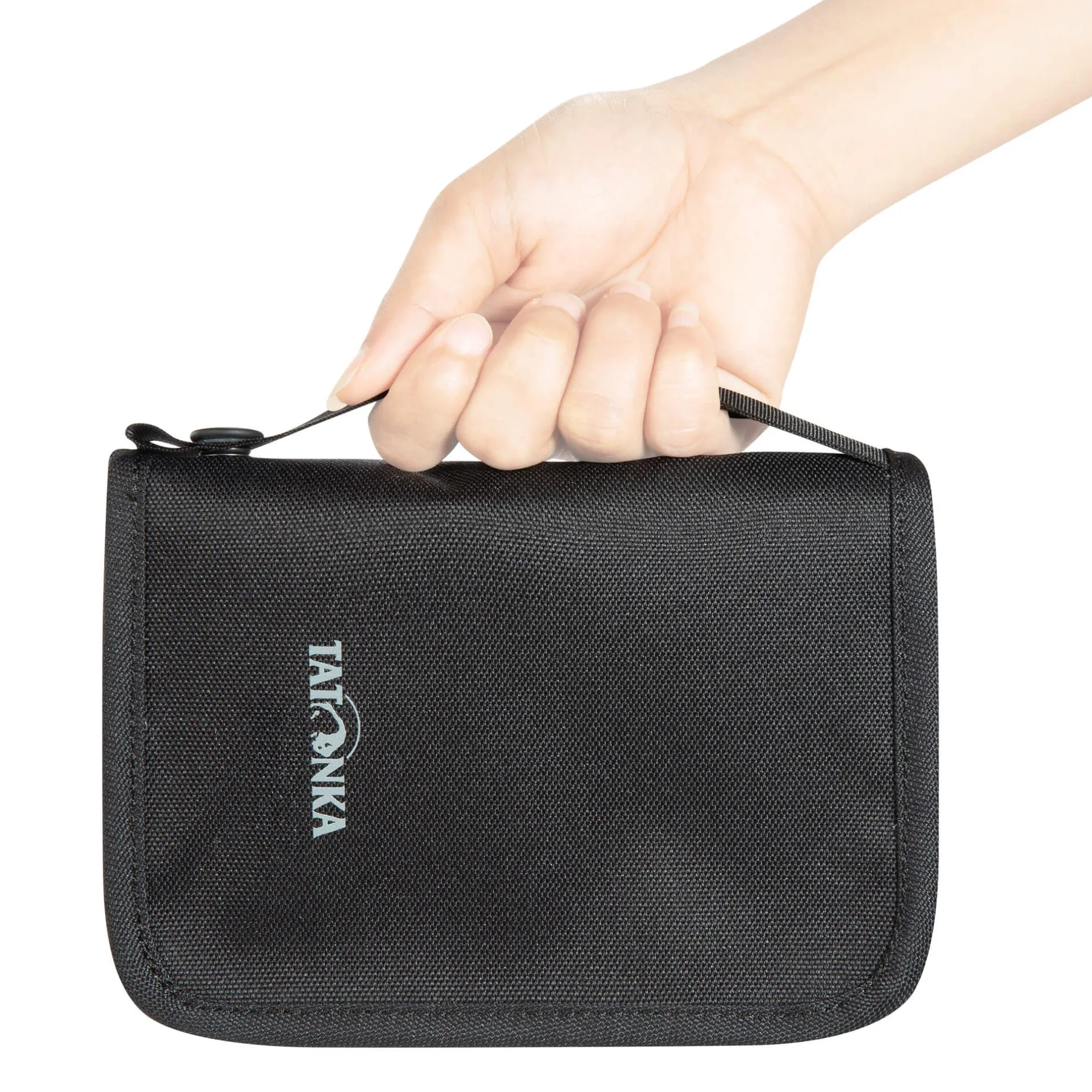 Online Tatonka Reisebörse - Travel Zip M RFID Block -