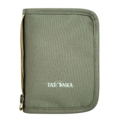 Online Tatonka Reisebörse - Travel Zip M RFID Block -