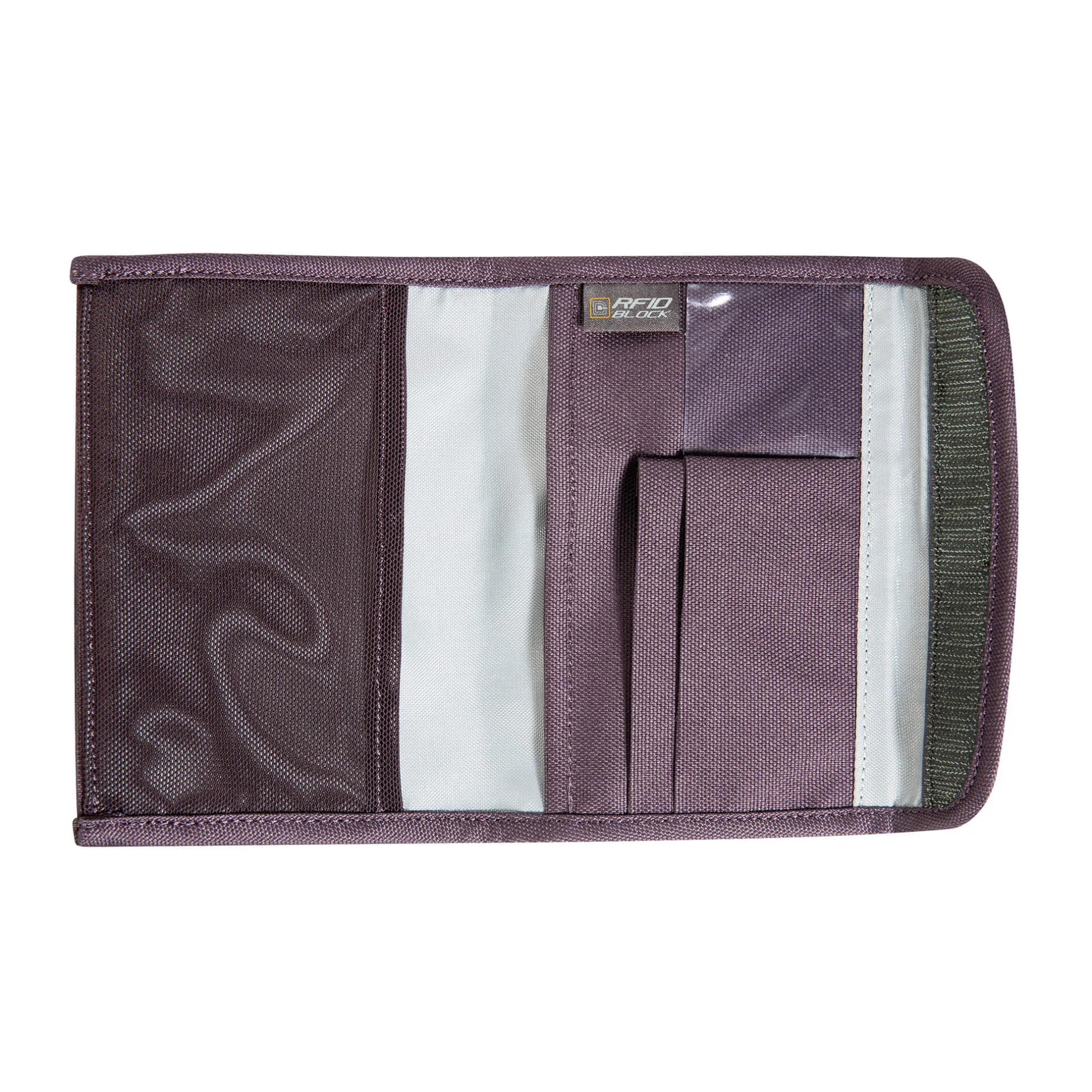 Online Tatonka Reisepass-Hülle - Passport Safe RFID Block -