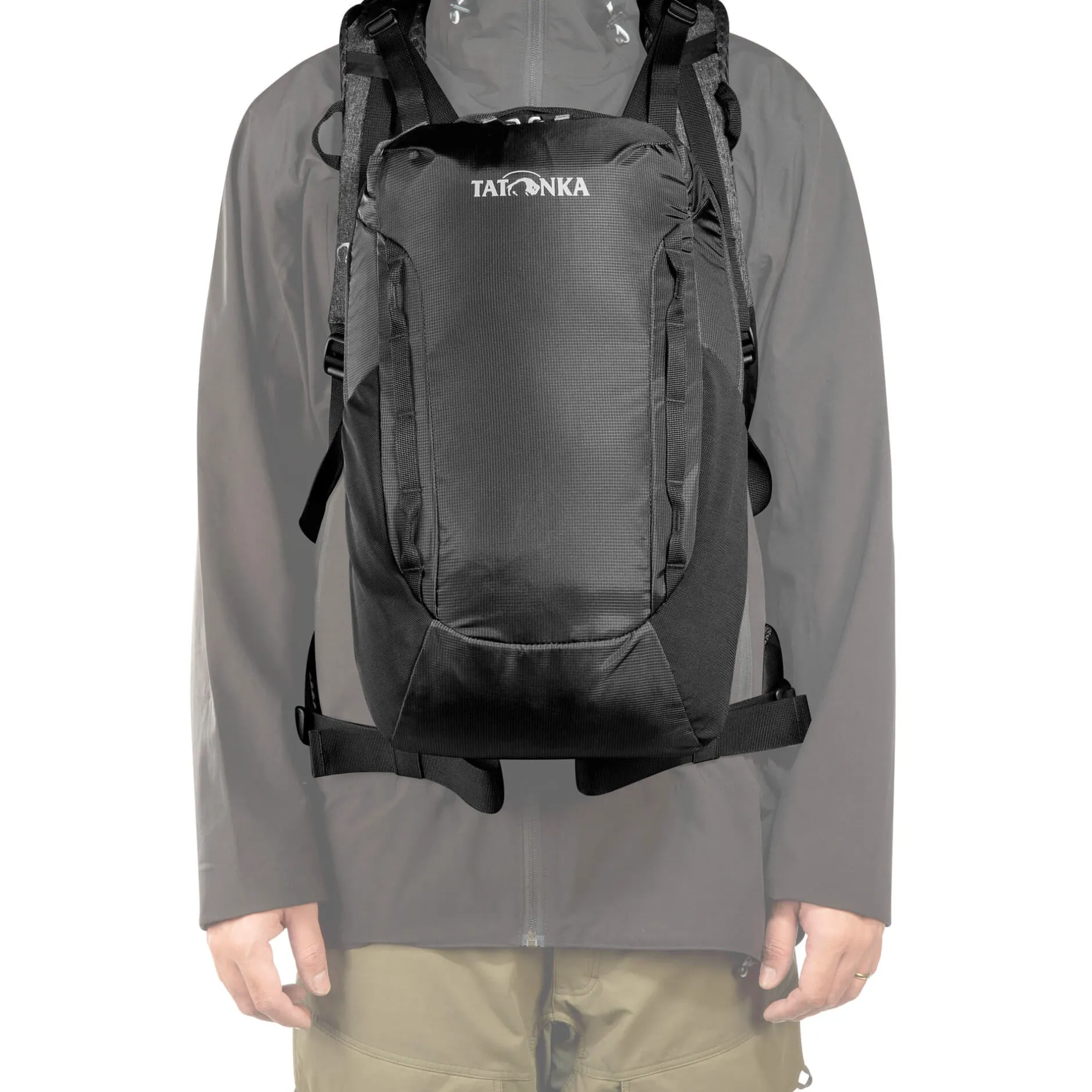 Hot Tatonka Reiserucksack - Great Escape 60+15 -