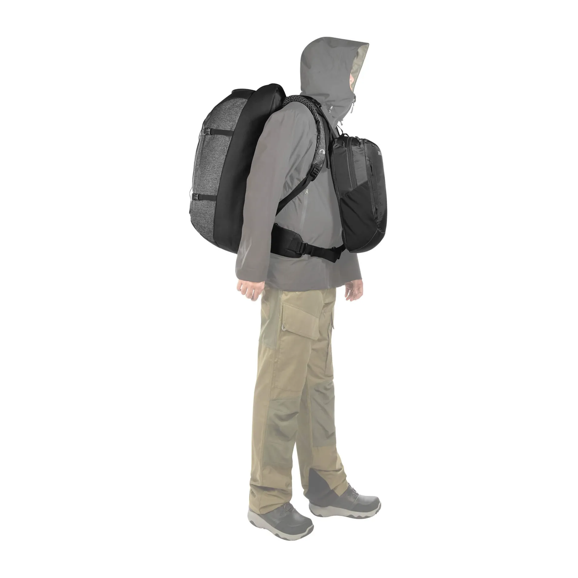 Hot Tatonka Reiserucksack - Great Escape 60+15 -
