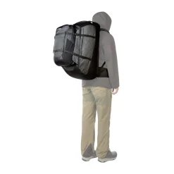 Hot Tatonka Reiserucksack - Great Escape 60+15 -