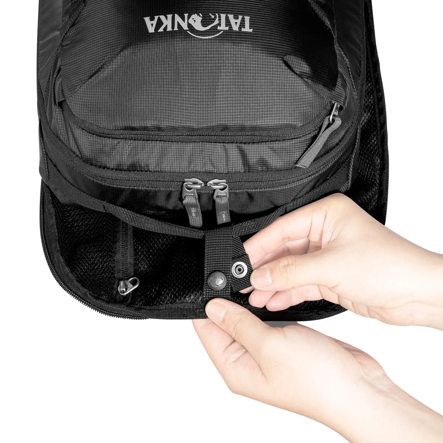 Hot Tatonka Reiserucksack - Great Escape 60+15 -