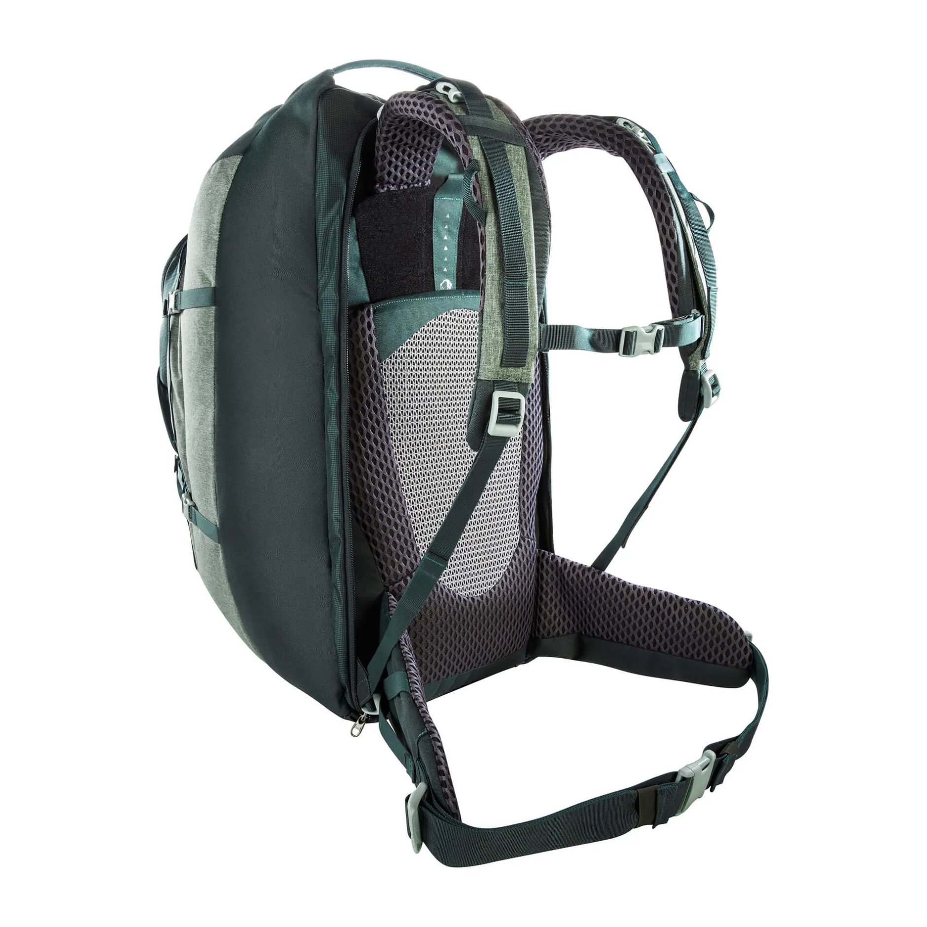 Hot Tatonka Reiserucksack - Great Escape 60+15 -