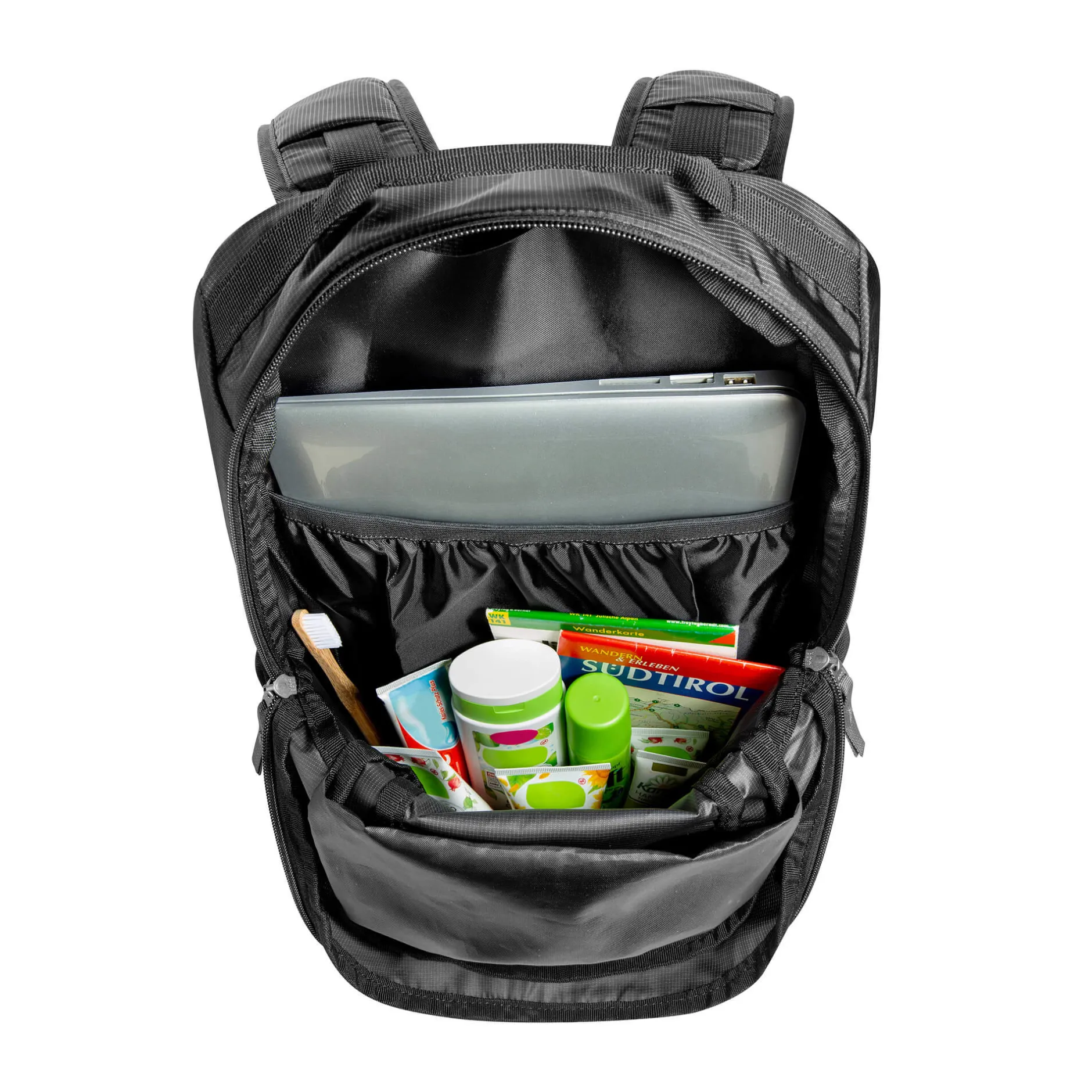Hot Tatonka Reiserucksack - Great Escape 60+15 -