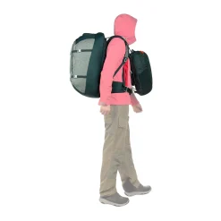 Clearance Tatonka Reiserucksack - Great Escape 50+15 Women -