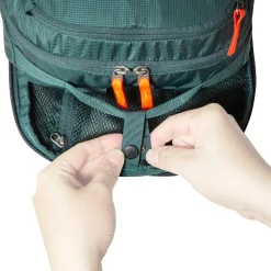 Clearance Tatonka Reiserucksack - Great Escape 50+15 Women -