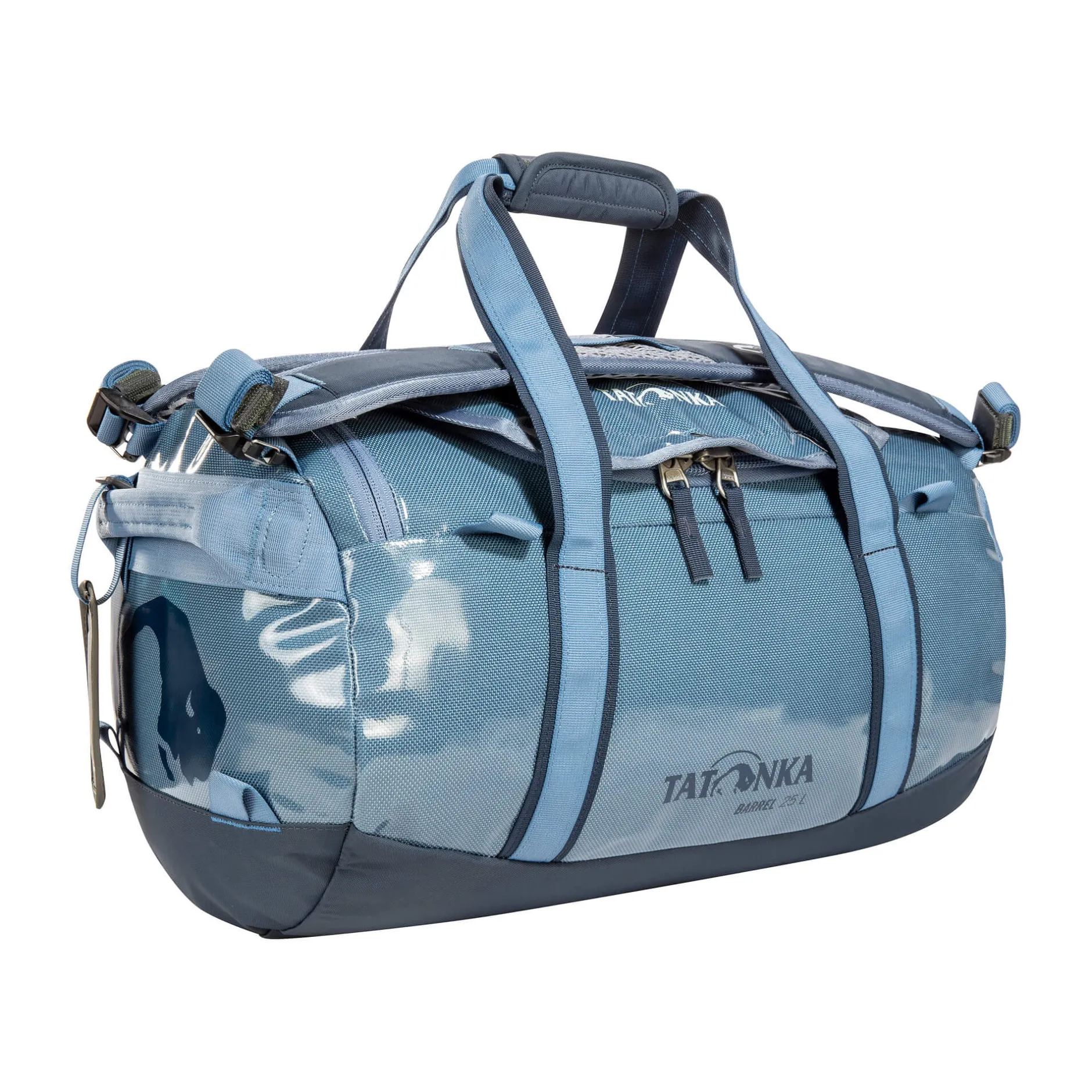 Clearance Tatonka Reisetasche - Barrel 25 -