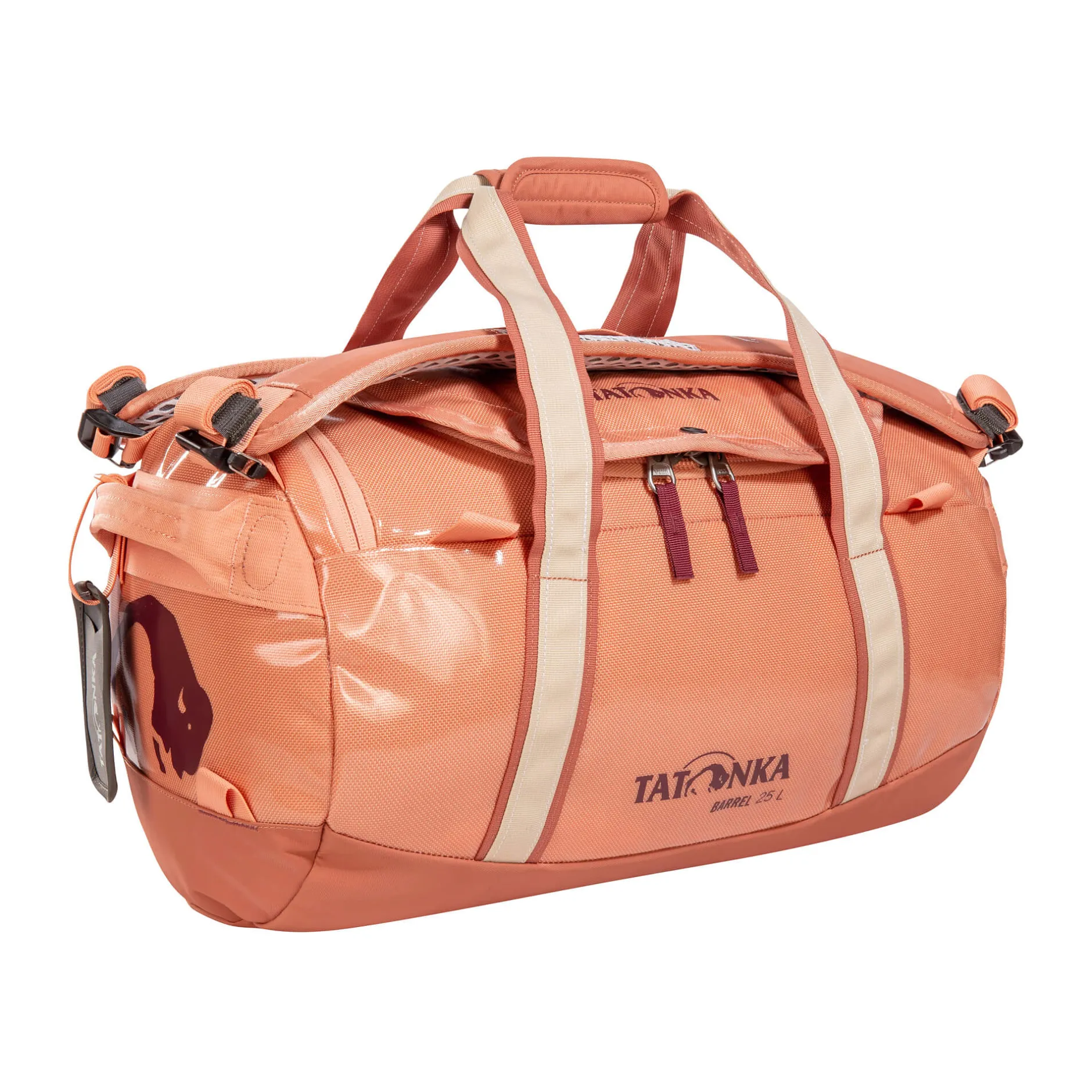 Clearance Tatonka Reisetasche - Barrel 25 -