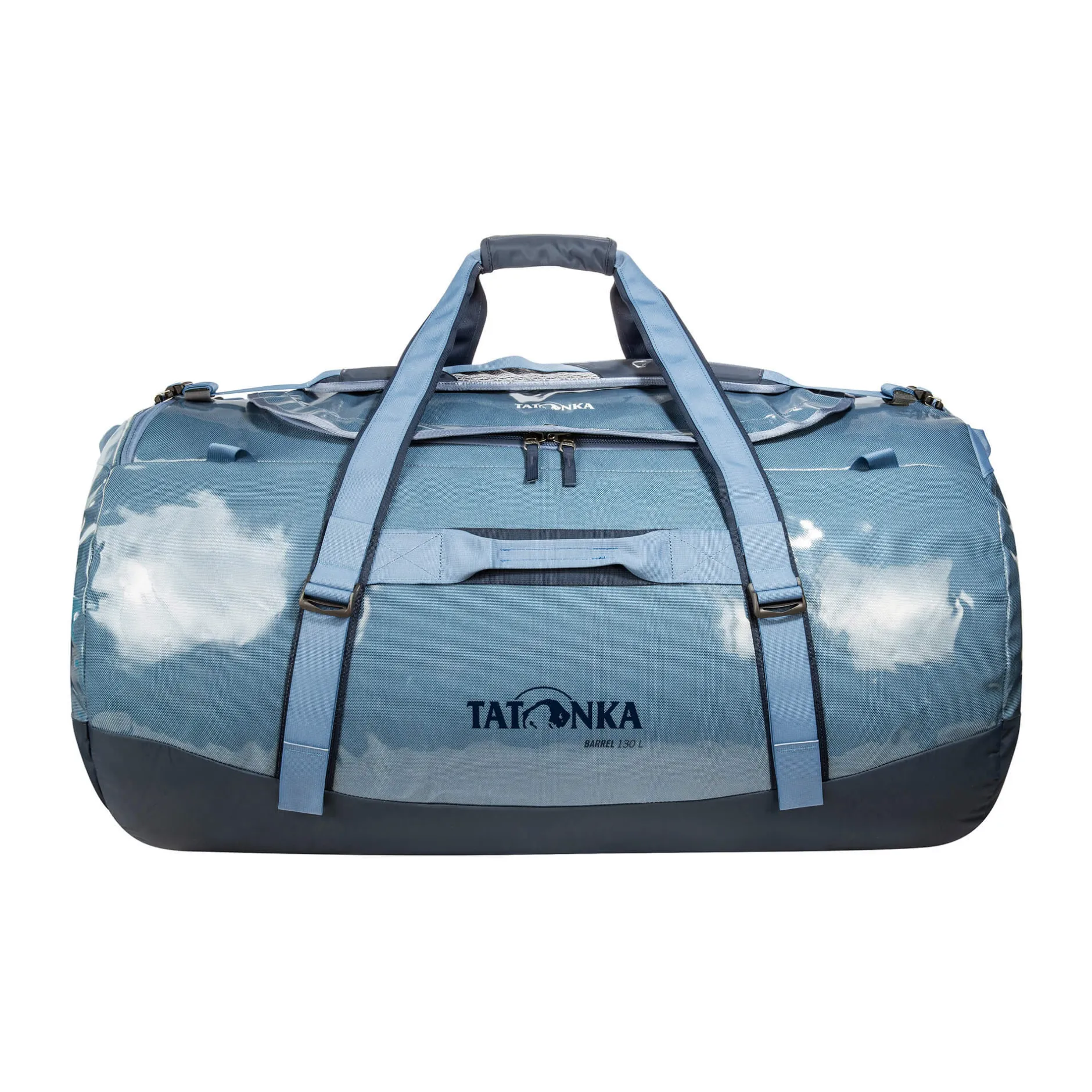 Best Tatonka Reisetasche - Barrel 130 -