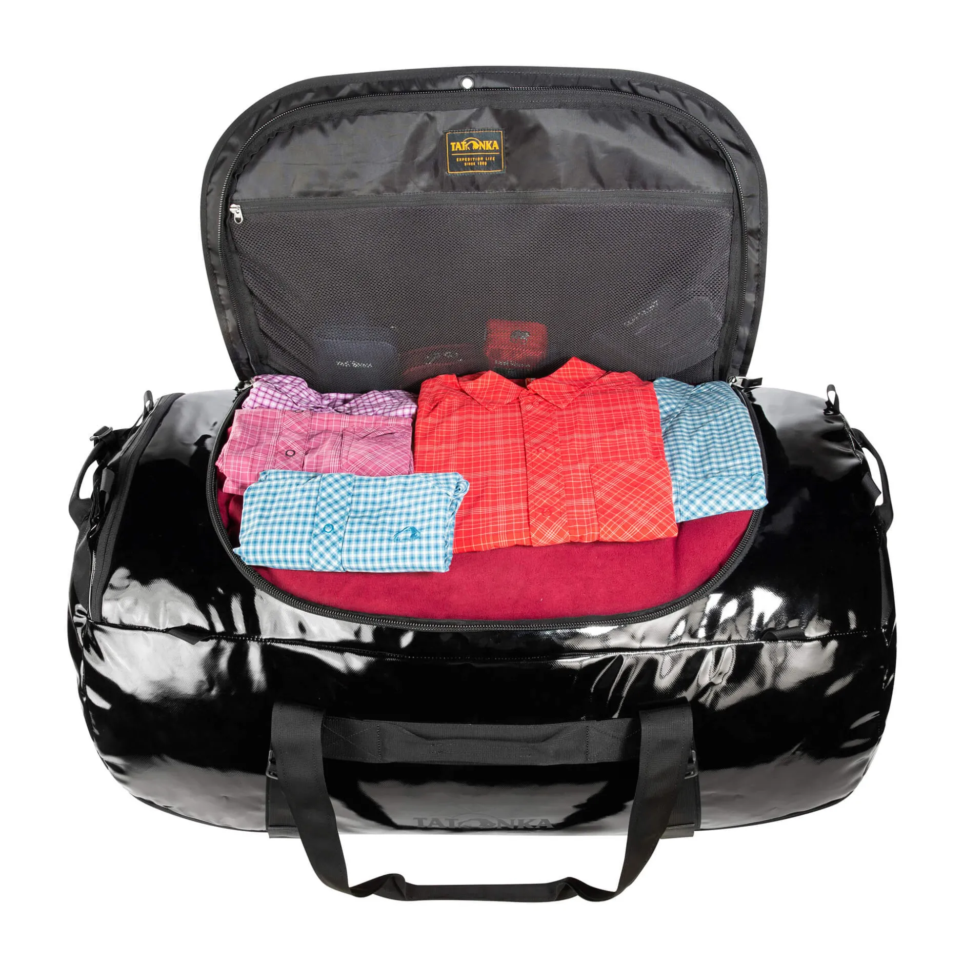 Best Tatonka Reisetasche - Barrel 130 -