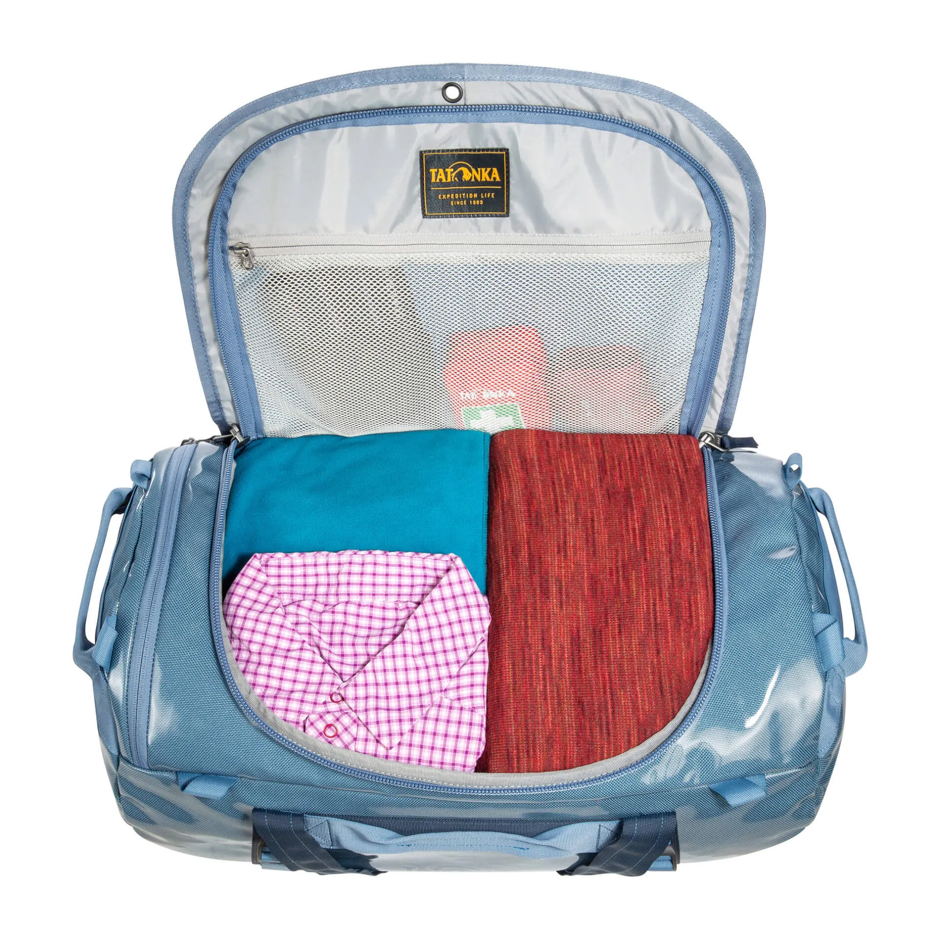 Outlet Tatonka Reisetasche - Barrel 45 -