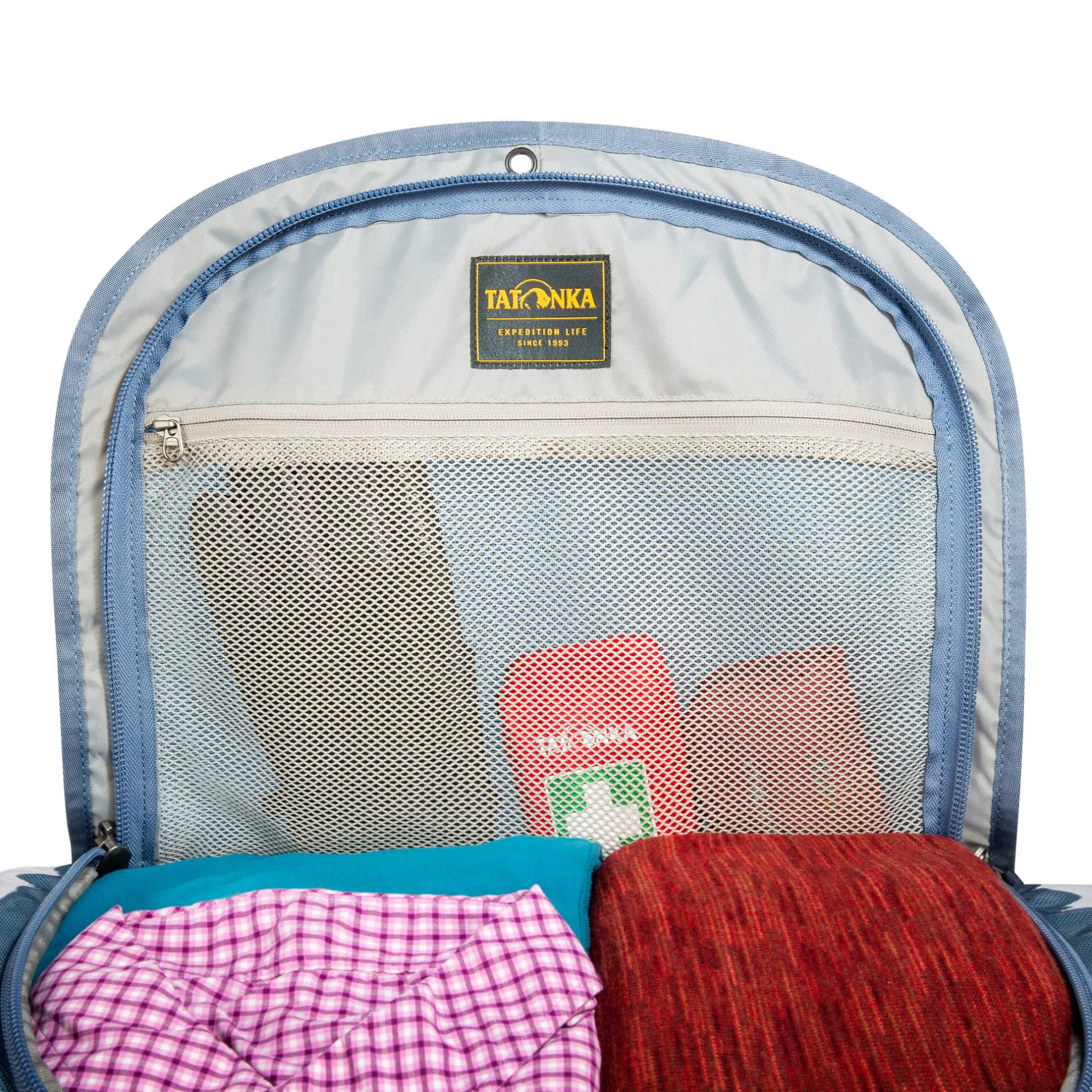 Outlet Tatonka Reisetasche - Barrel 45 -