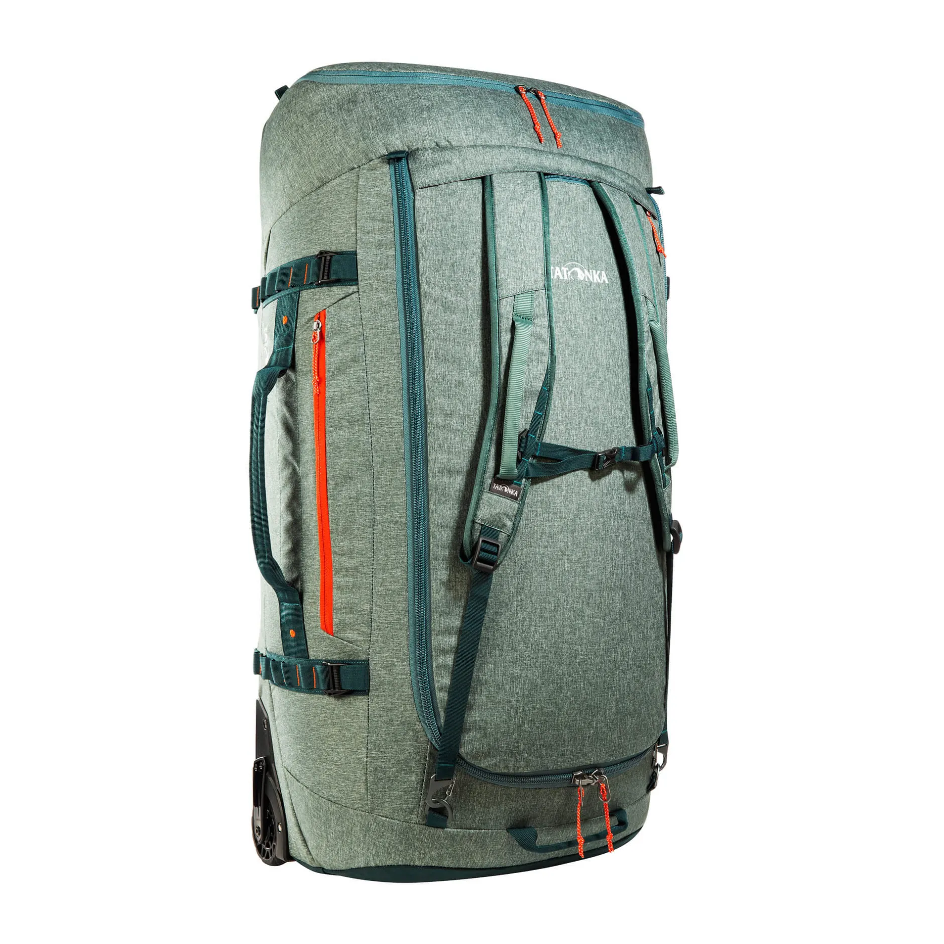 Discount Tatonka Reisetrolley - Duffle Roller 140 -