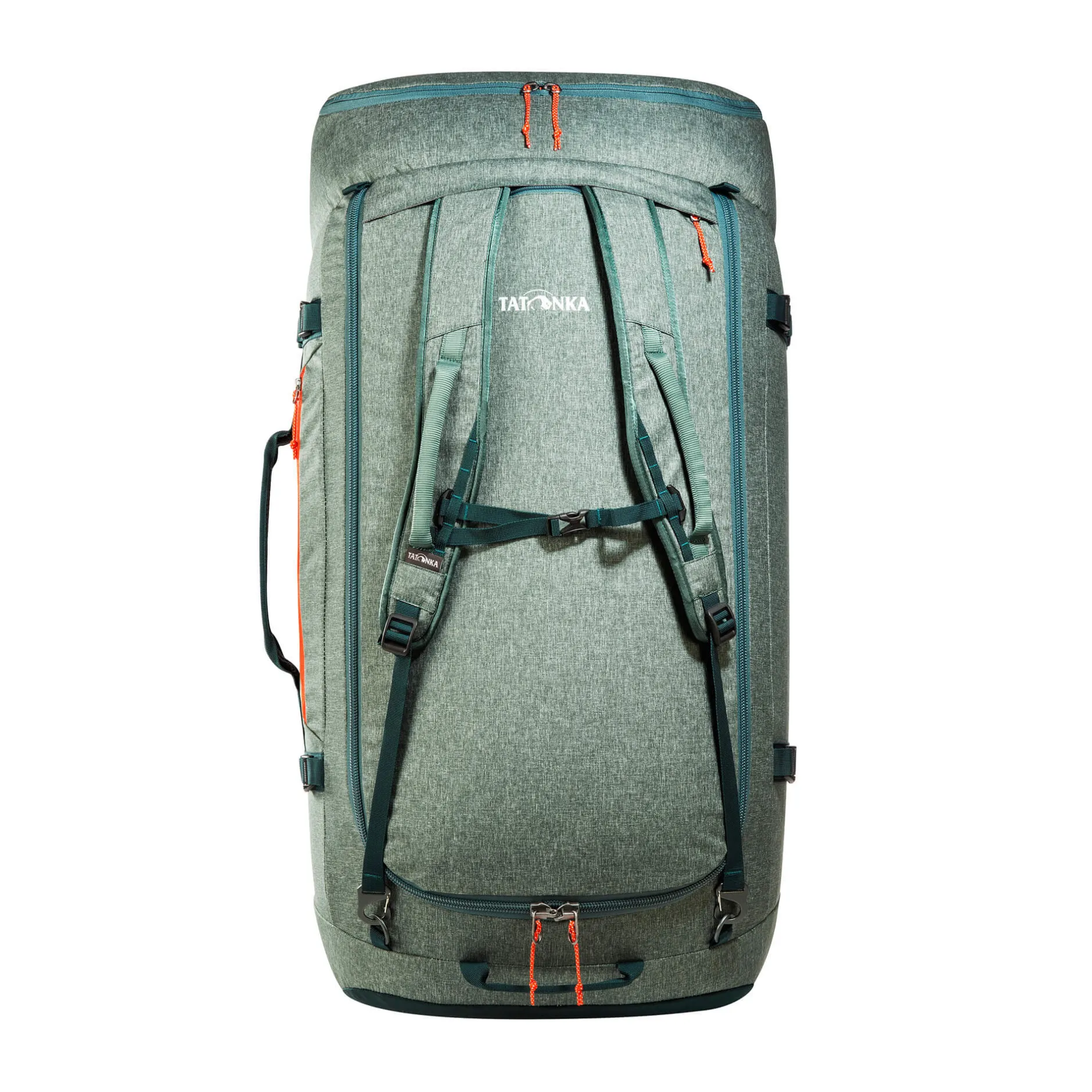 Discount Tatonka Reisetrolley - Duffle Roller 140 -