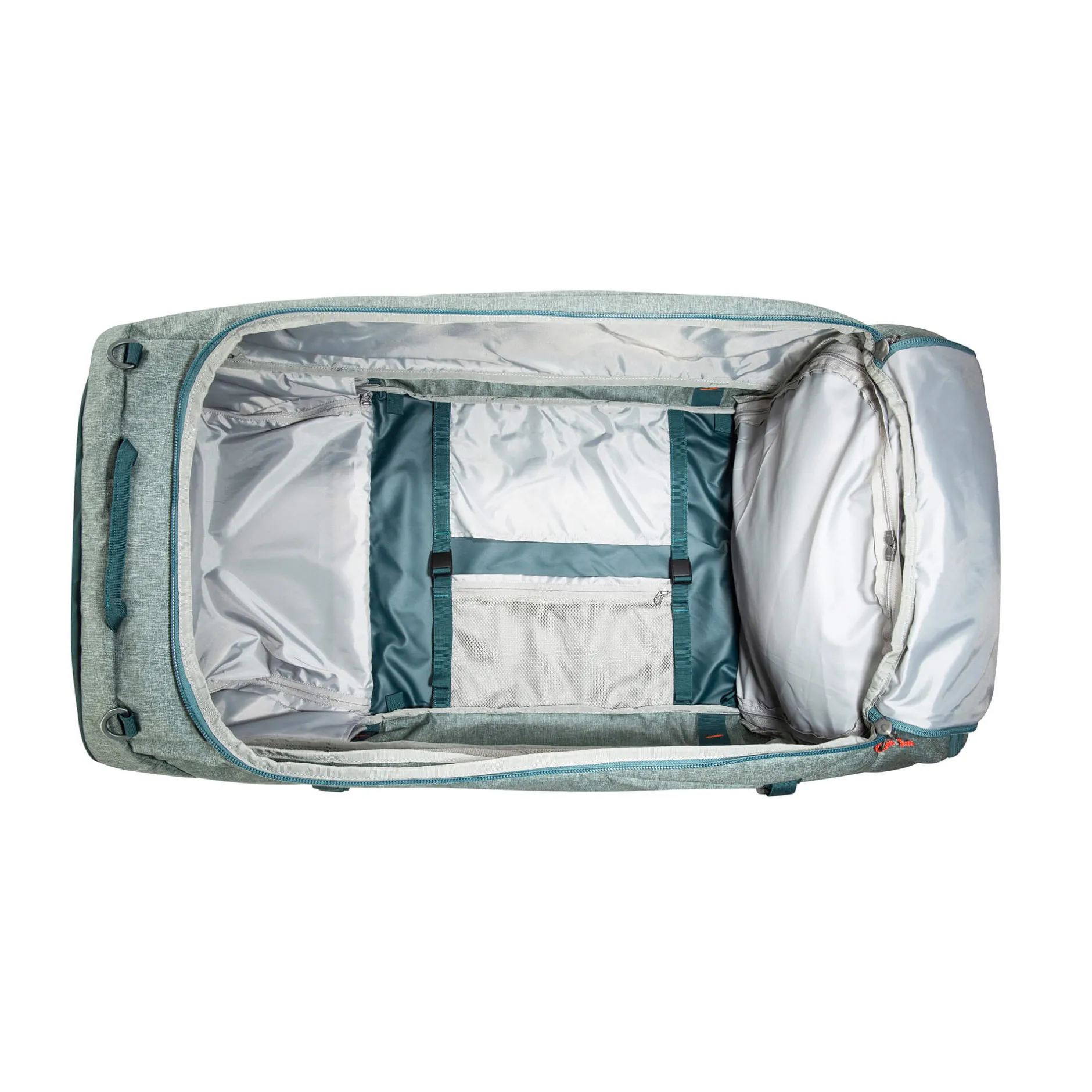 Discount Tatonka Reisetrolley - Duffle Roller 140 -