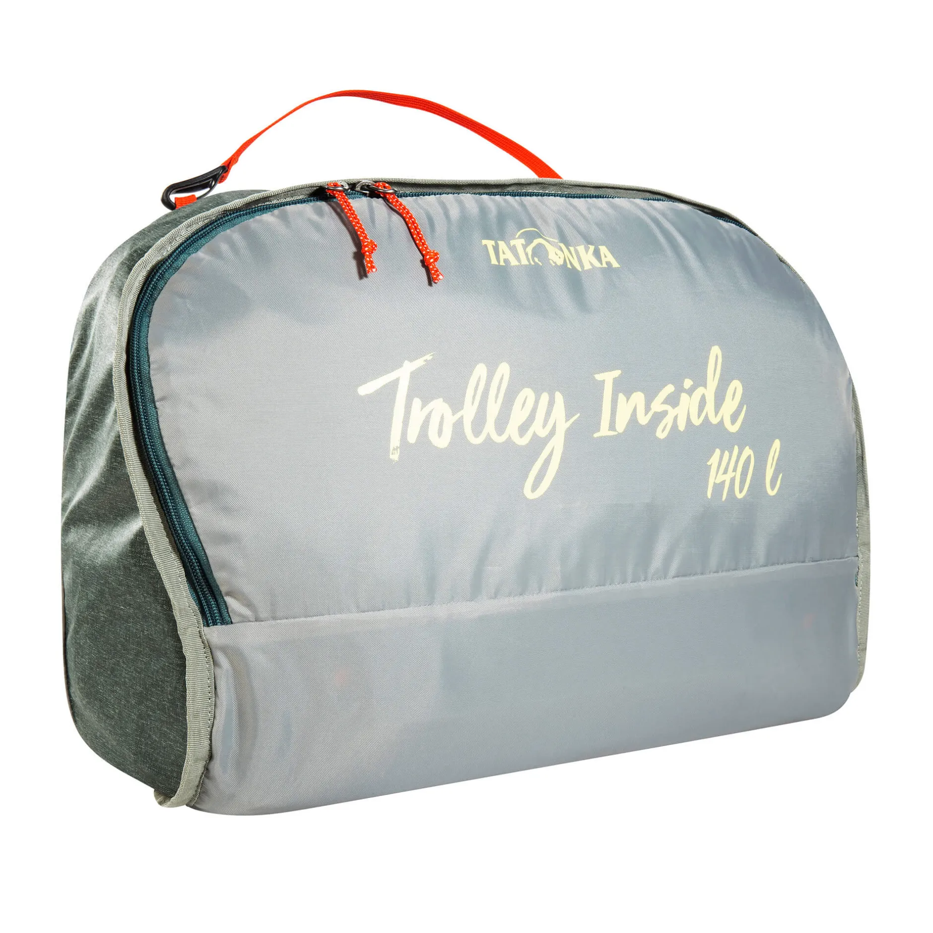 Discount Tatonka Reisetrolley - Duffle Roller 140 -