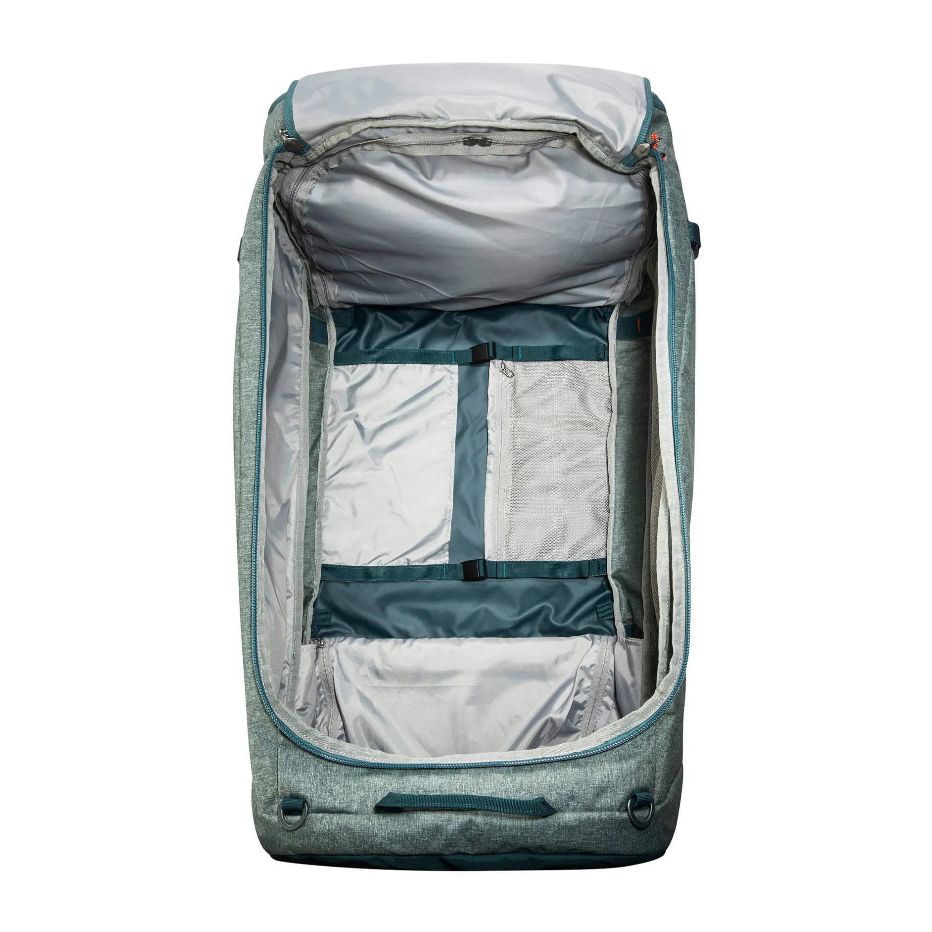 Discount Tatonka Reisetrolley - Duffle Roller 140 -
