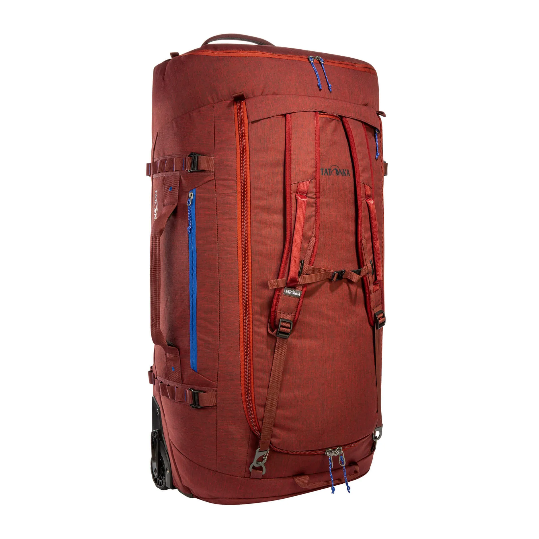 Discount Tatonka Reisetrolley - Duffle Roller 140 -