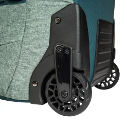 Clearance Tatonka Reisetrolley - Duffle Roller 80 -