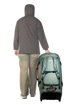 Clearance Tatonka Reisetrolley - Duffle Roller 80 -
