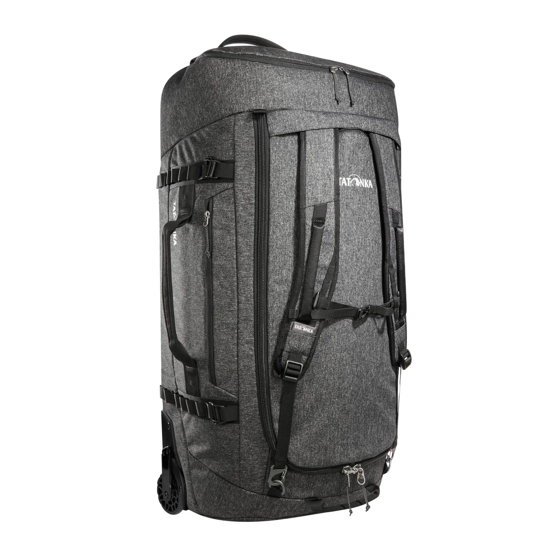 Outlet Tatonka Reisetrolley - Duffle Roller 105 -