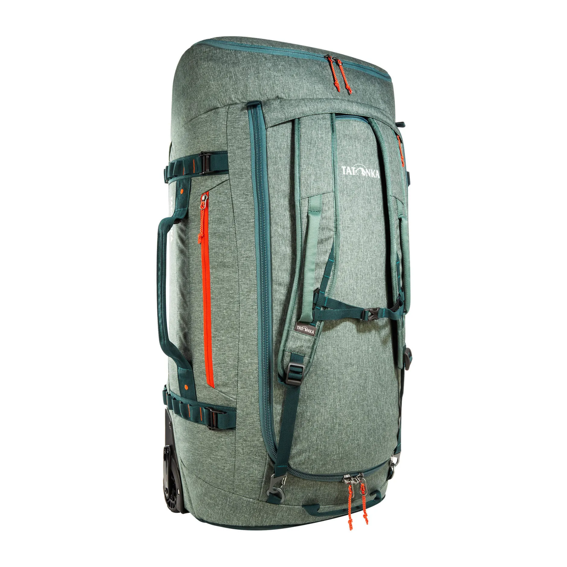 Outlet Tatonka Reisetrolley - Duffle Roller 105 -