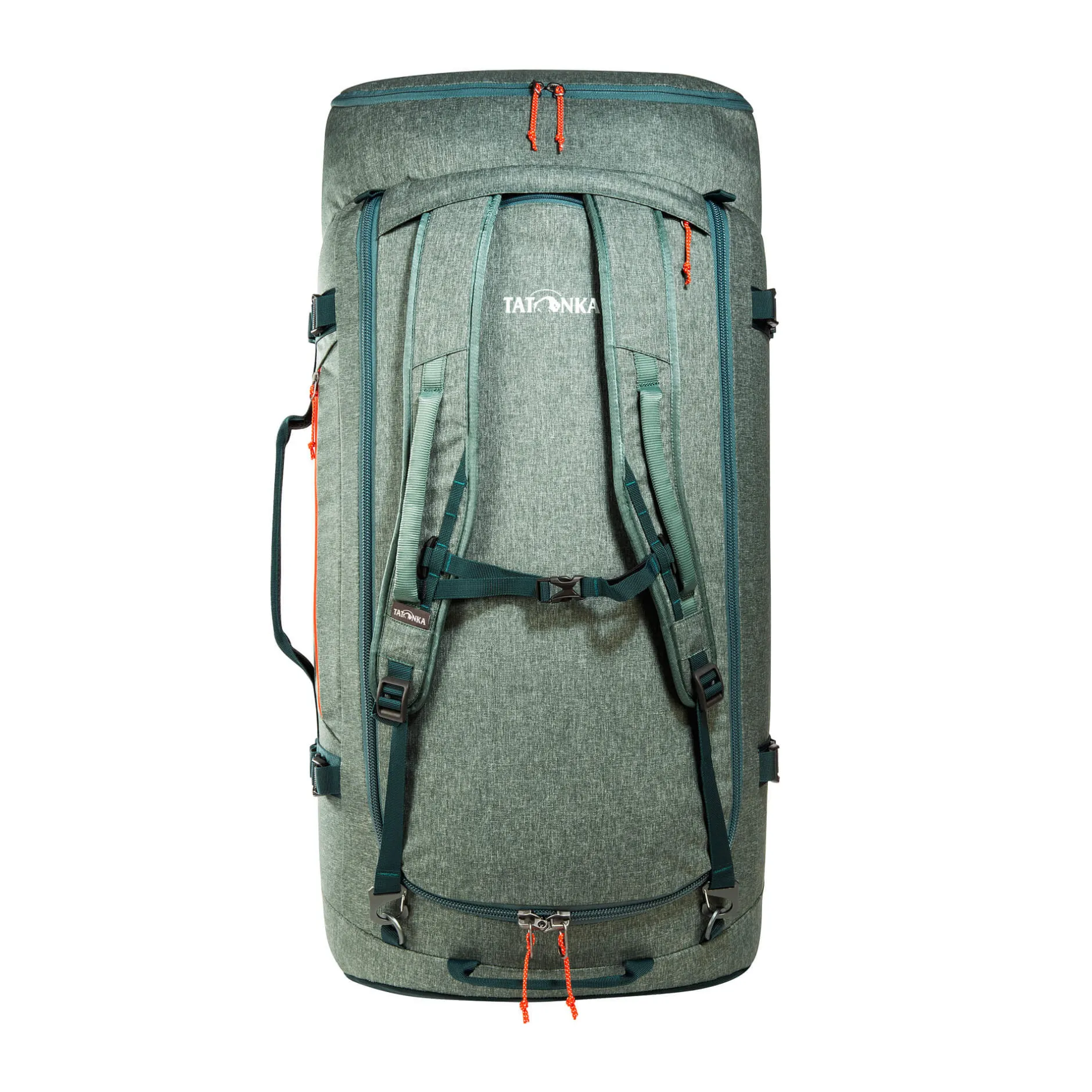 Outlet Tatonka Reisetrolley - Duffle Roller 105 -