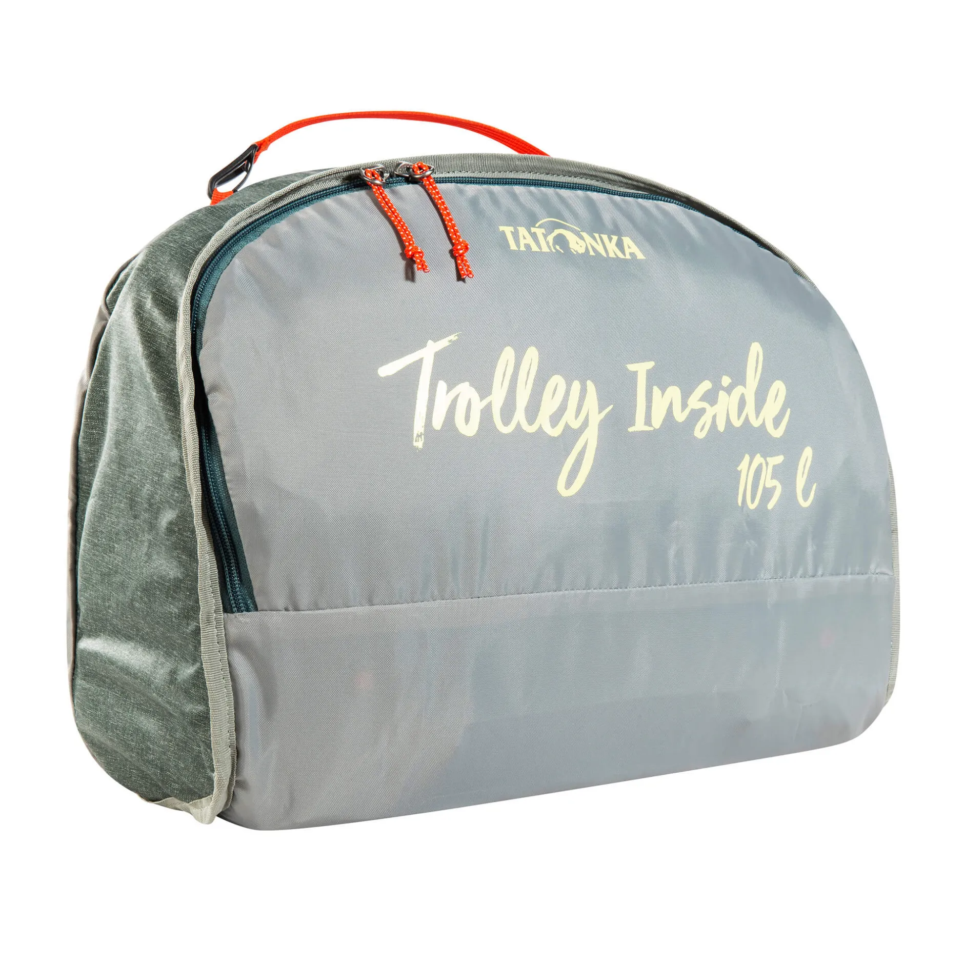 Outlet Tatonka Reisetrolley - Duffle Roller 105 -