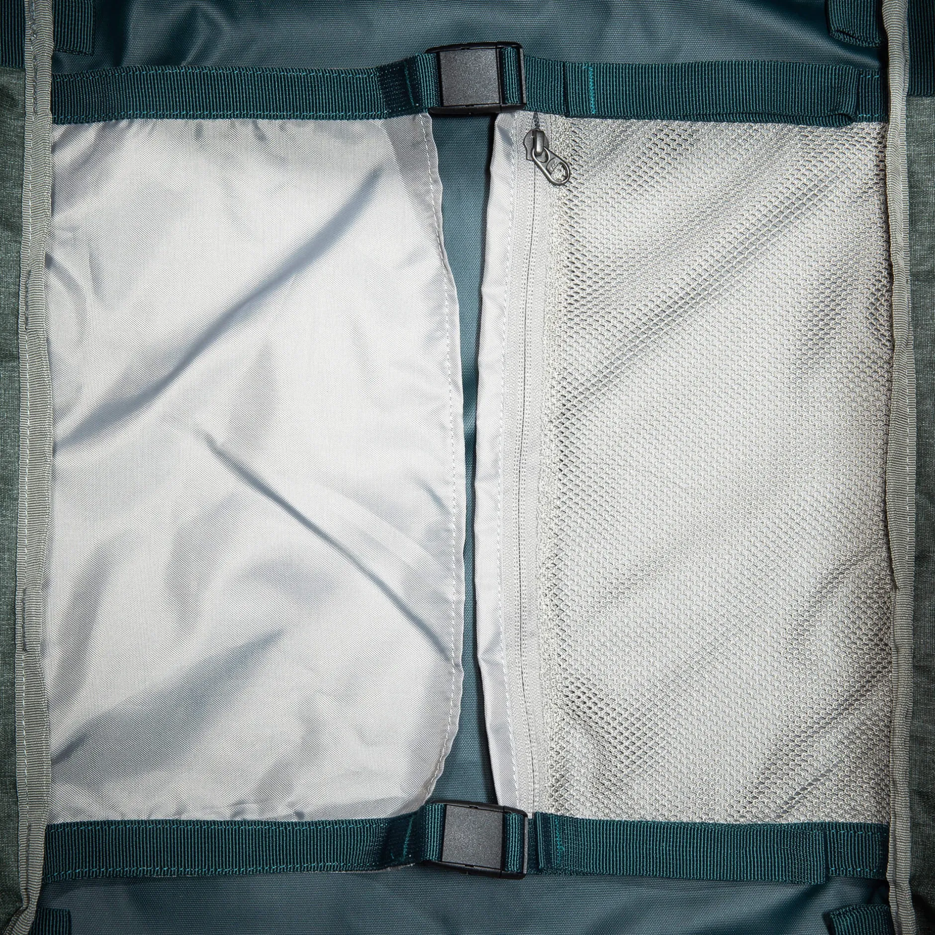 Outlet Tatonka Reisetrolley - Duffle Roller 105 -