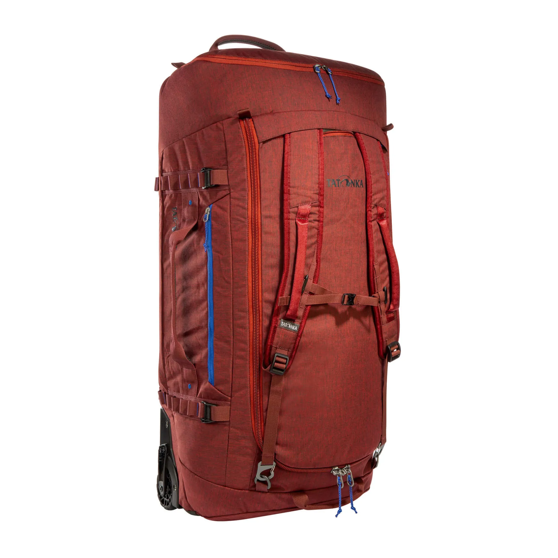Outlet Tatonka Reisetrolley - Duffle Roller 105 -