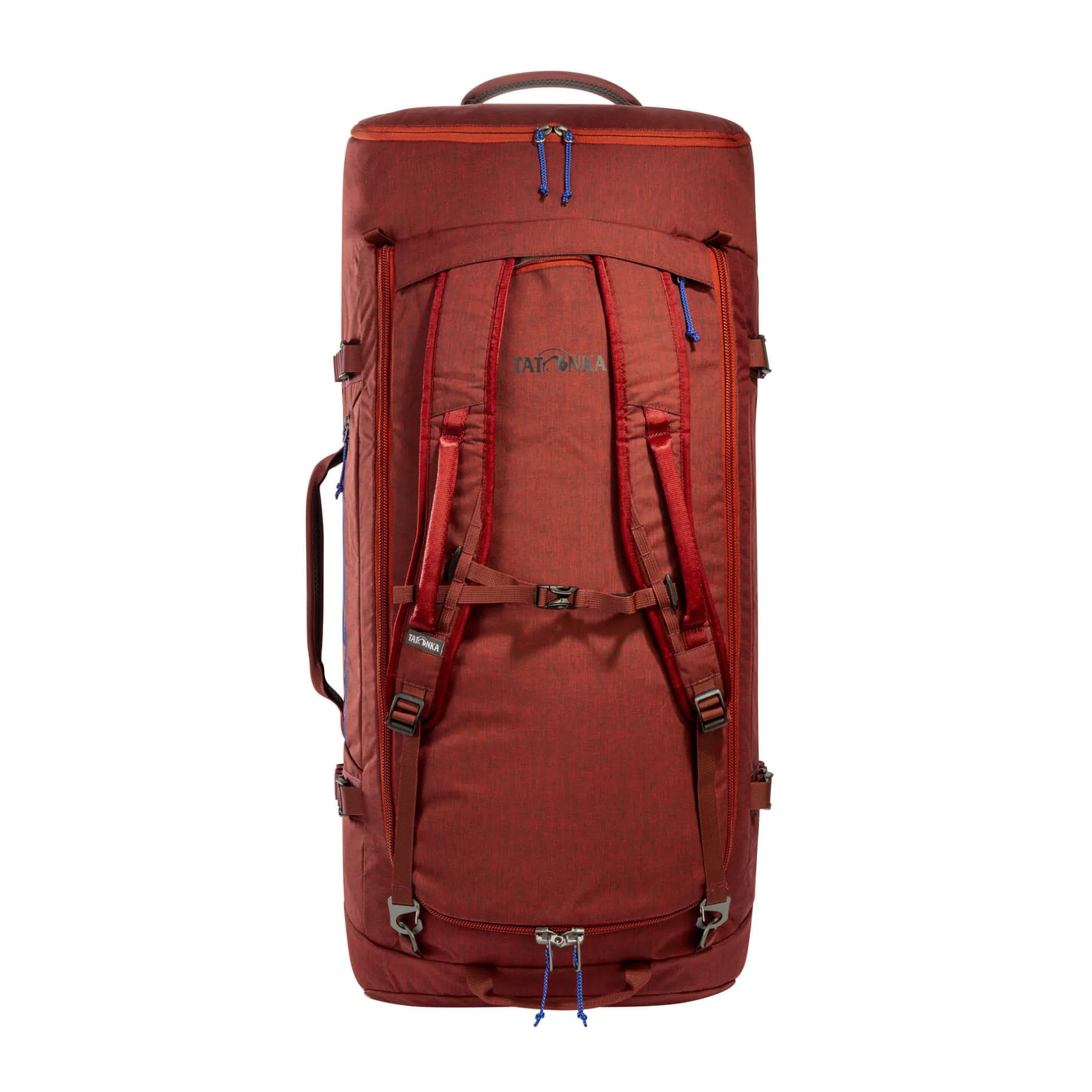 Outlet Tatonka Reisetrolley - Duffle Roller 105 -