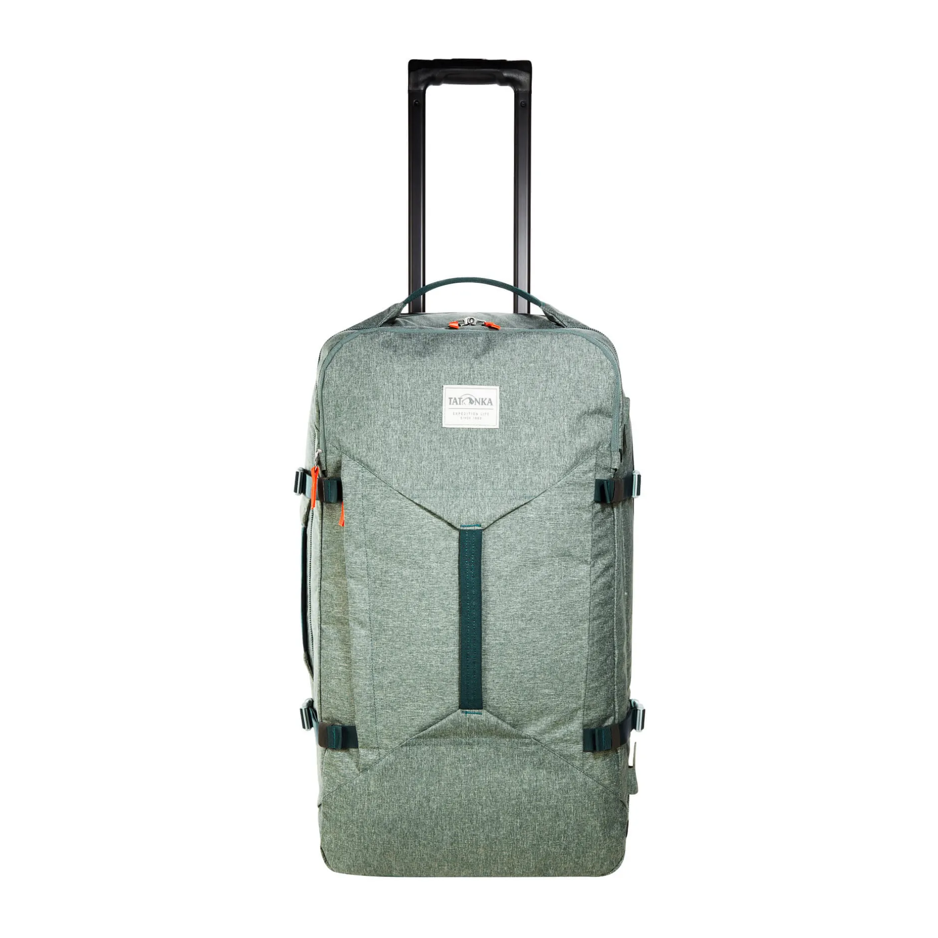 New Tatonka Reisetrolley - Travel Roller 60 -