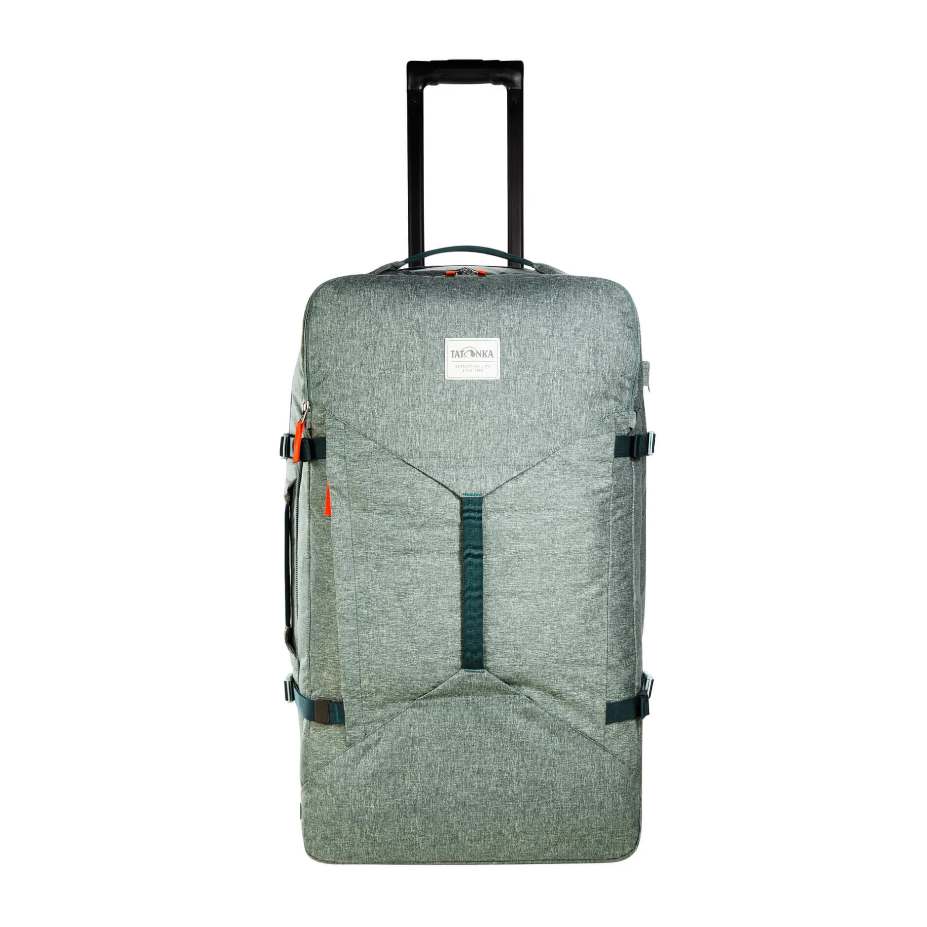 New Tatonka Reisetrolley - Travel Roller 90 -