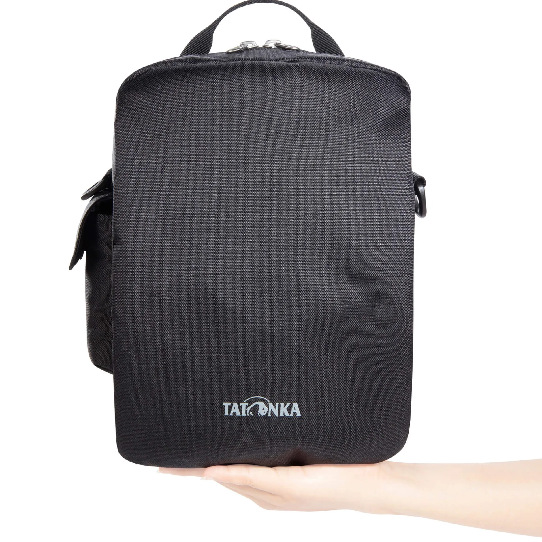 New Tatonka Reise-Umhängetasche - Check In XL RFID Block -
