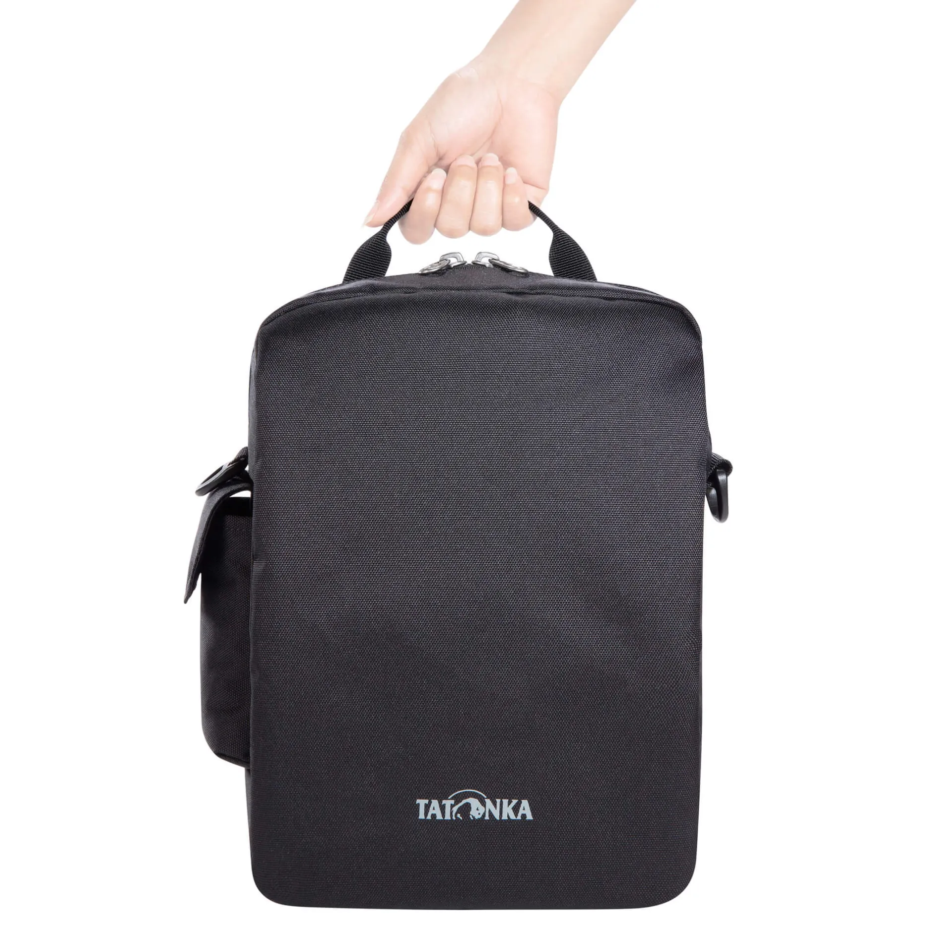New Tatonka Reise-Umhängetasche - Check In XL RFID Block -