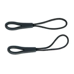 Online Tatonka Reißverschlussverlängerung - Loop Zipper Puller - black