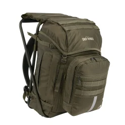 Outlet Tatonka Rucksack mit Hocker - Petri Chair - olive